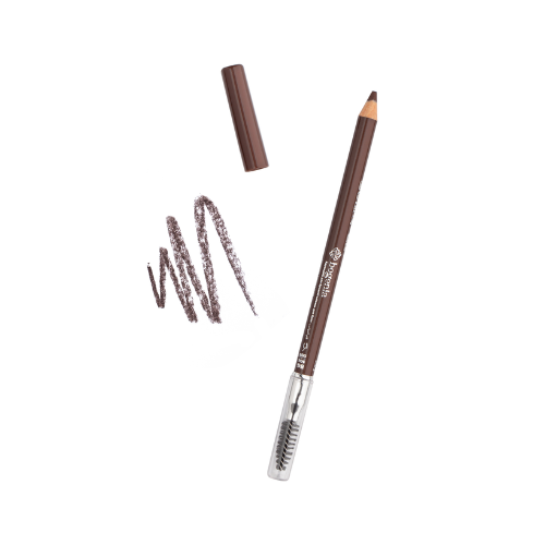 بوجينيا بودرة تحديد الحواجب بني BG506.003