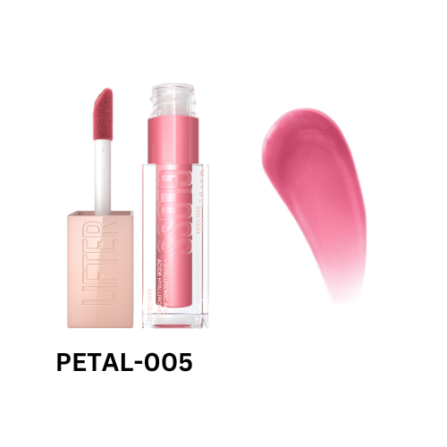 ملمع شفاه ليفتر جلوس من ميبلين نيويورك 5.4مل