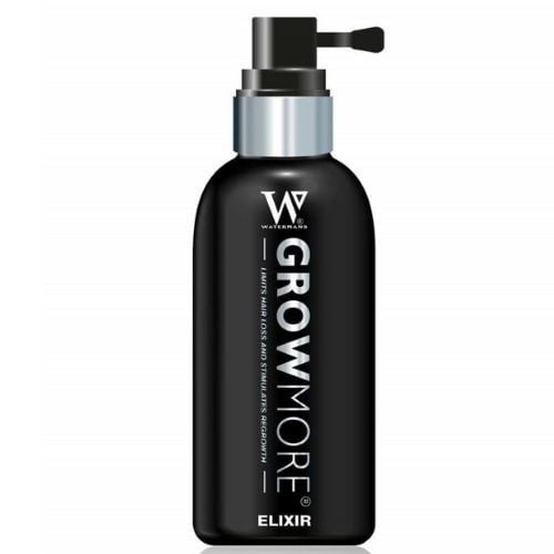بخاخ جرومي لتعزيز نمو الشعر من ووتر مانز - 100 مل