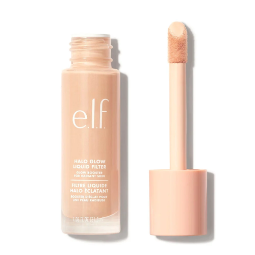 كريم اساس فلتر سائل هالو جلو من ايلف