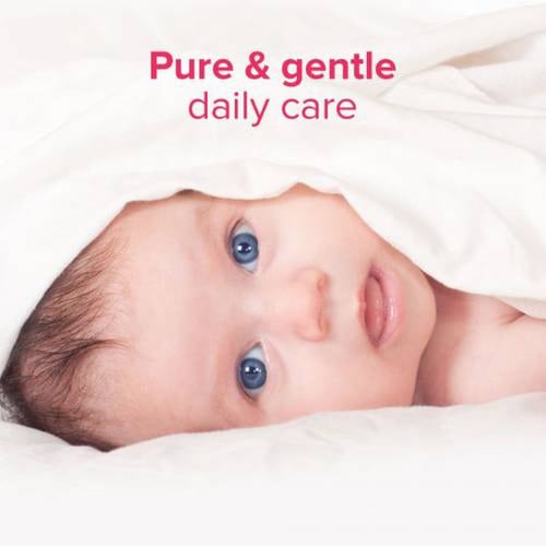 لوشن جونسون للأطفال بزيت جوز الهند200 مل