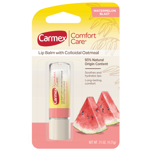 مرطب شفاه بالبطيخ من كارمكس (4.25 جم)