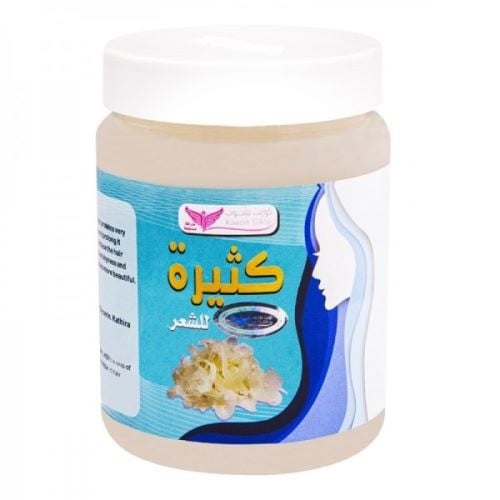 ماسك الكثيرة للشعر 500 جرام من كويت شوب
