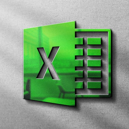 ملف إكسل إدارة المصروف الشهري