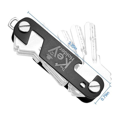 منظم المفاتيح الذكي