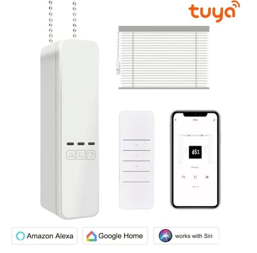 مفتاح تحكم بالستارة