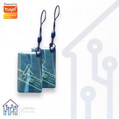 بطاقات للقفل الذكي