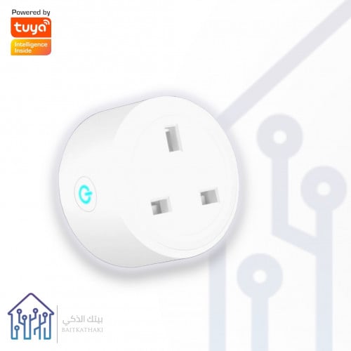 الفيش الذكي