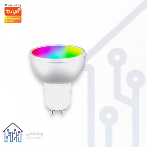 سبوت لايت ذكية