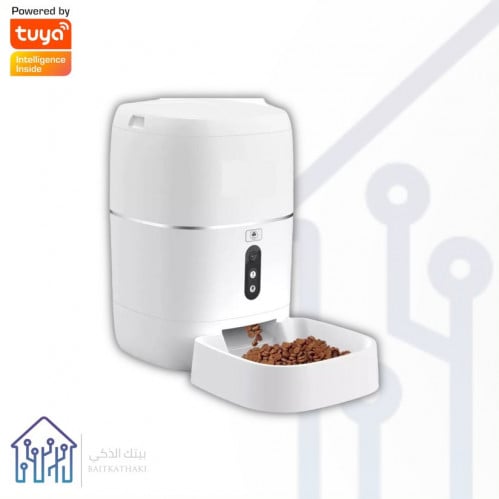 جهاز تغذية الحيوان الذاتي