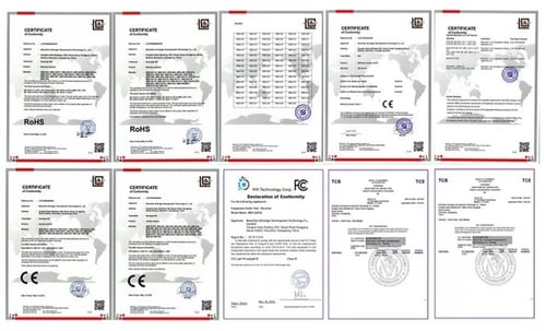 الريموت الذكي