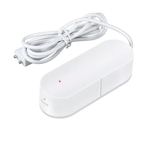 مقياس مستوى المياه ومستشعر تسربب