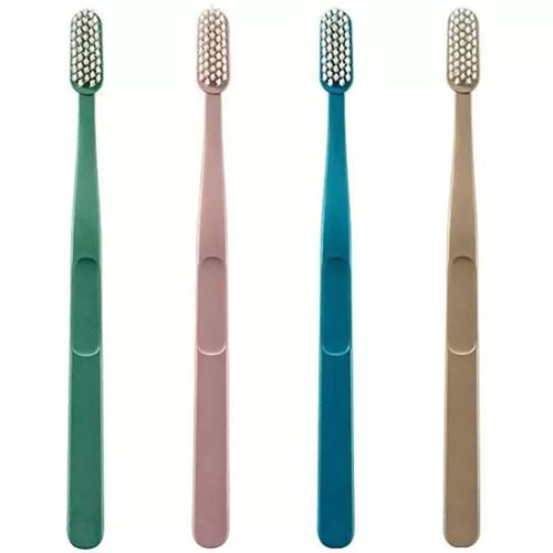 جوردن فرشاة اسنان جرين كلين ناعمة