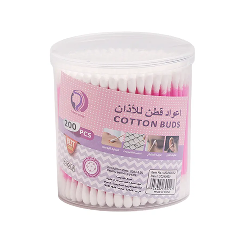 ماجيك كير أعواد قطن للأذن 200 عود