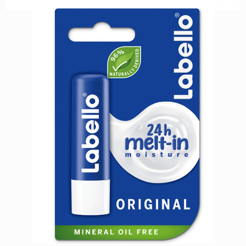 لابيلو مرطب للشفاه بزبدة الشيا 4.80 جرام