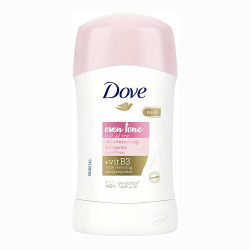 دوف مزيل عرق موحد لون البشرة بزهرة التجديد ستيك 40...