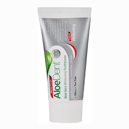 الودنت معجون اسنان مبيض 50مل