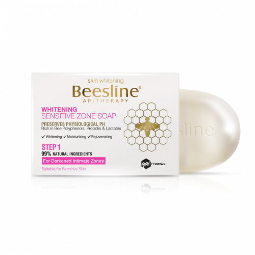 بيزلين صابونة مفتحة للعناية الشخصية 110 جم