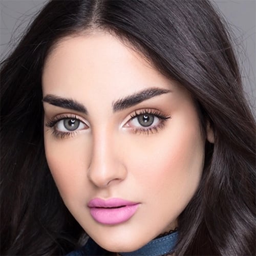 ماى لينسى بريلا عدسات لاصقة اورو هازل