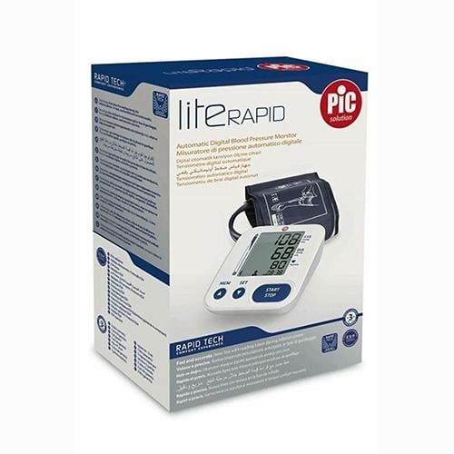 بيك لايت جهاز قياس ضغط اوتوماتيكى رقمى