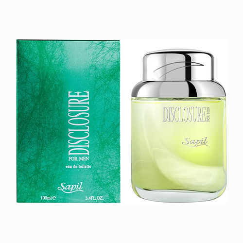سابيل معطر (دسكلوجر) رجالى 100 مل