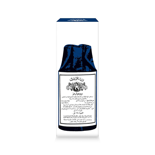 ماء غريب مضاد تقلصات للأطفال 150 مل