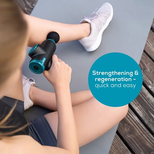 بيورر جهاز تدليك عميق للعضلات - MG99