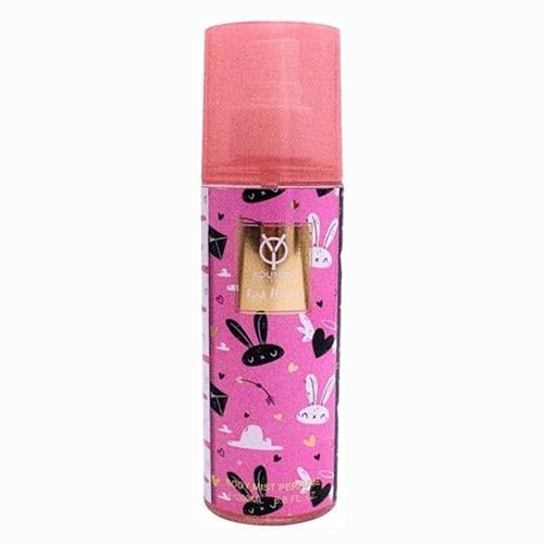 يومار بينك هارت معطر جسم 200مل 703