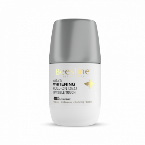 بيزلين رول اون مزيل الرائحة لتفتيح البشرة ( لمسة خ...