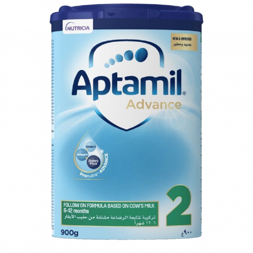 ابتاميل ادفاتس ( 2) 900 جم