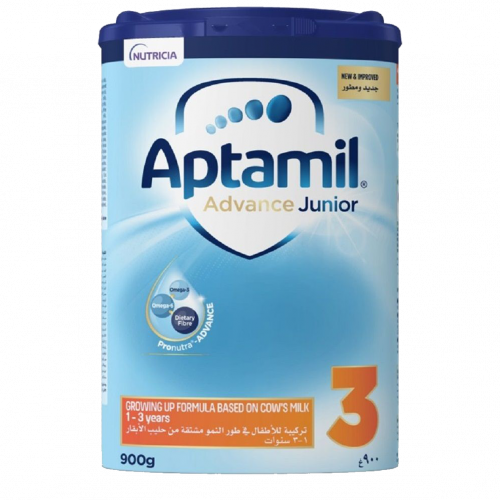 ابتاميل ادفاتس جونيور (3) 900 جم