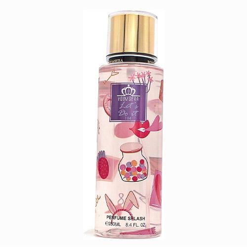 يومسيرا ليتس دو ات معطر جسم 280مل 194