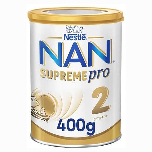 حليب نان اتش ايه سوبريم برو (2) 400 جم