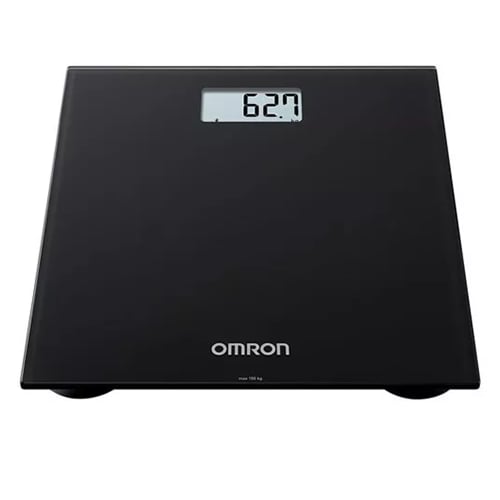 أومرون ميزان رقمي متوافق مع البلوتوث مع تطبيق للهو...