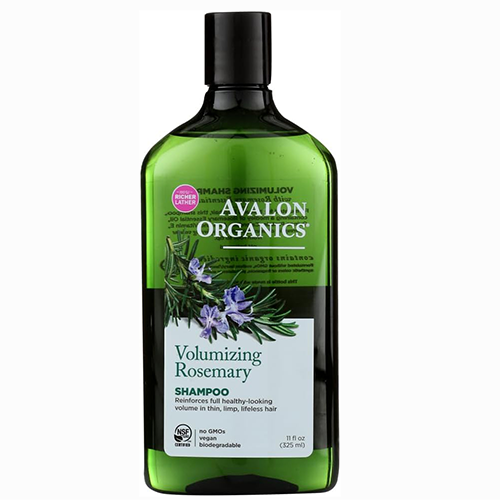 افالون اورجانيكس شامبو بخلاصة الروزمارى 325 مل