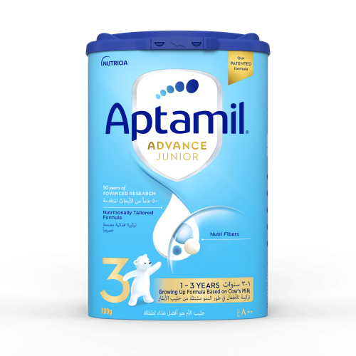 ابتاميل ادفاتس جونيور (3) 800 جم