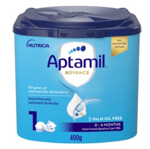 ابتاميل ادفاتس (1) 400 جم