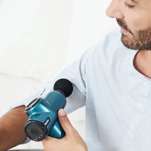 بيورر جهاز تدليك عميق للعضلات - MG99