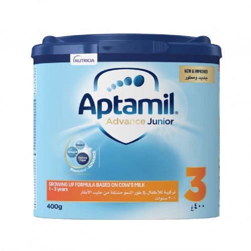 ابتاميل ادفاتس جونيور (3) 400 جم