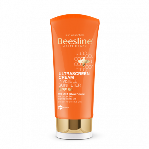 بيزلين كريم وقاية من الشمس حمـايـة فـعّـالـة عامل...