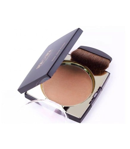 فوف بودرة احمر خدود جولدن اورانج 4