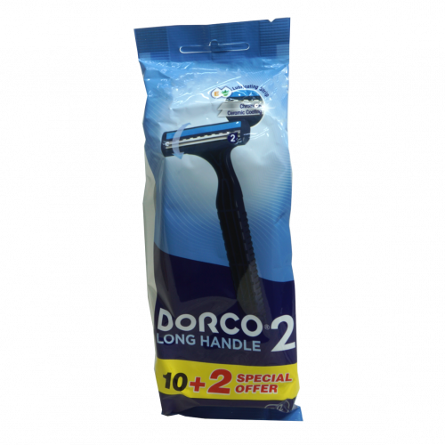 دوركو ماكينة حلاقة رجالي (10+2) عرض خاص