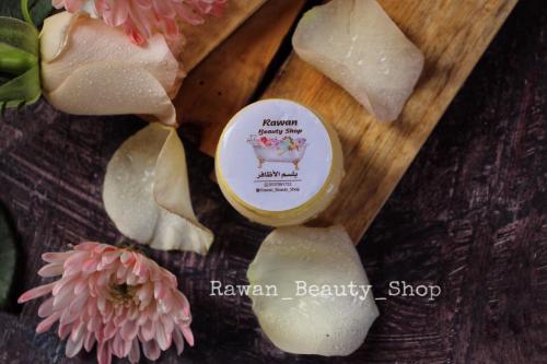 بـلـسـم تـقـويـة وتـطـويـل الأظـافـر