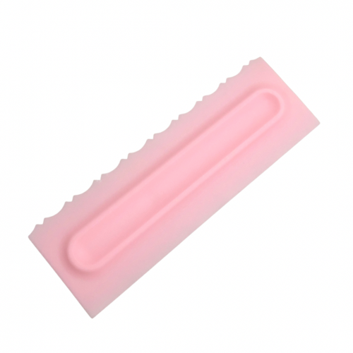 سكلوبر/مكشطة شكل 1