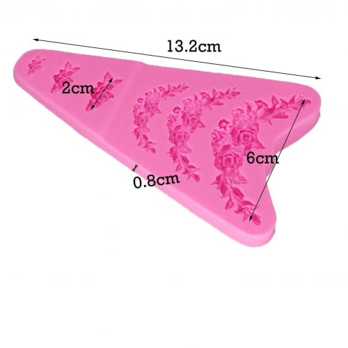 سيلكون نقوش متعدد