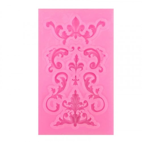 سيلكون تشكيل زخارف