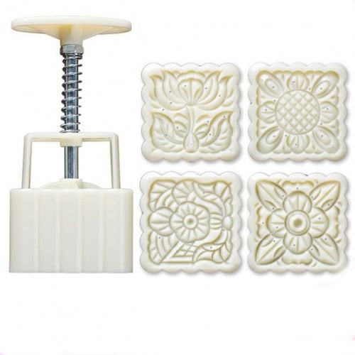 طقم قالب معمول كبس مربعات