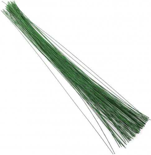 اسلاك الورد مقاس 26# (50حبة)