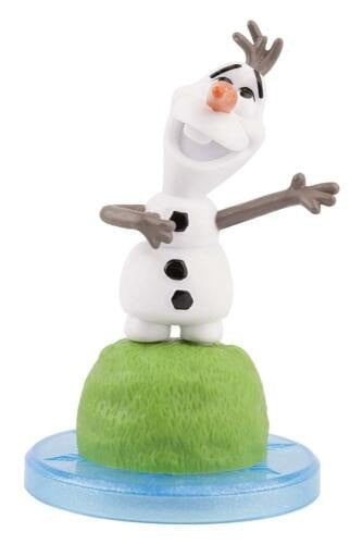 مجسم ( أولاف ) من فلم فروزن