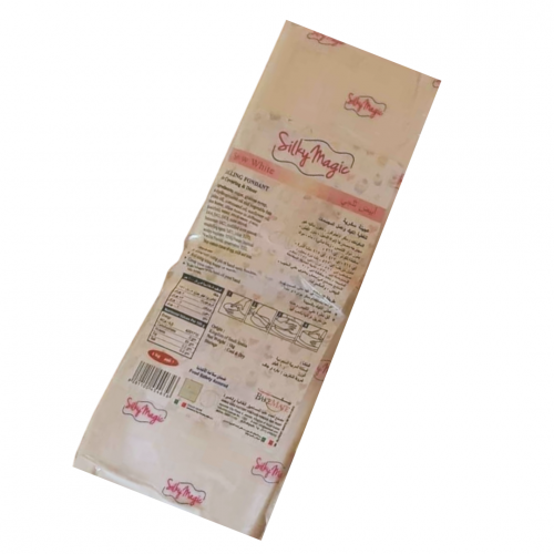 عجينة سكر بيضاء - كيلو